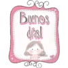broe
Buenos
días!
Melissa