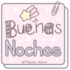 Buenas
Noches
@mycute_stickers