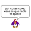 Club Pingüino lol 16