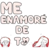 Para Enamorar 15