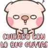 0
JET
CUIDADO CON
LO QUE ENVIAS
