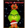FELIZ NAVIDAD