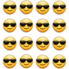 Emojis en Grupo 24