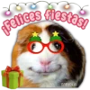 ¡Felices fiestas!
FABIOLA