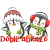 Sme
Doble abrazo