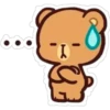 Milk & Mocha Bear 14