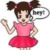 hey!