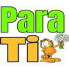 Garfield 21