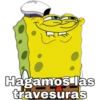 Hagamos las
travesuras