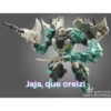 Momos Hot Link 23