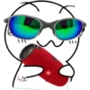 風
