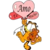 Garfield 22