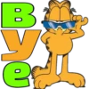 Garfield 23