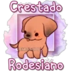 Crestado
bir duven
Eli&Javi(JD)
Rodesiano