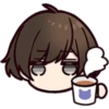 ️Menhera-kun Navidad emoji ️ 20