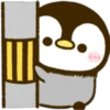 Cute pingu 20