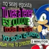 sientes que tragas ligas 14