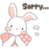 Cute Bunny 20