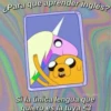 sientes que tragas ligas 15