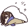 ️Menhera-kun Navidad emoji ️ 21