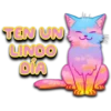 TEN UN
LINDO
DIA
Persy