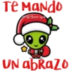 Te MaNdo
Sme
UN abRazo