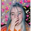 Corazoncito corazón    BB 22