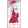 ️Anime navideño ️ 23