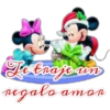 Tetraje am
regalo amon