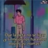 sientes que tragas ligas 18