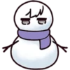 ️Menhera-kun Navidad emoji ️ 22