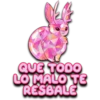 OEM
Persy
QUE TODO
LO MALO TE
RESBALE
