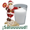 Segurito Navideño 5