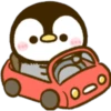 Cute pingu 21