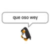 Club Pingüino lol 23