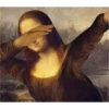 Mona Lisa 26