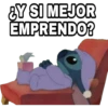 ¿Y SI MEJOR EMPRENDO?