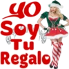 Sexy Navidad 19