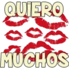 Besos 9