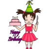 Happy
Birthday