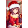 ️Anime navideño ️ 25