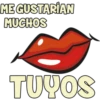Besos 10