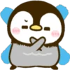 Cute pingu 22