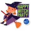 HAPPY
WITCH
PARTY!
COLEGIOS
MÉXICO
NUEVO