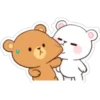 Milk & Mocha Bear 17