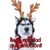 perros tóxicos ᥫ᭡ 16