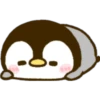 Cute pingu 24