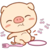 little pig 23
