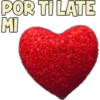 Para Enamorar 18