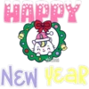 HAPPY
18
MELISSA
New Year